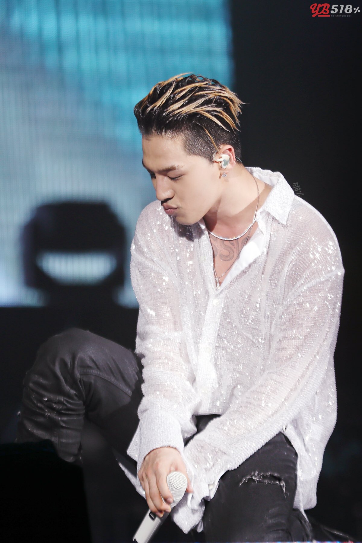 TAEYANG ヨンベ　オーストラリア　コンサート　カメラ BIGBANG BIG BANG FANBASE on X: 