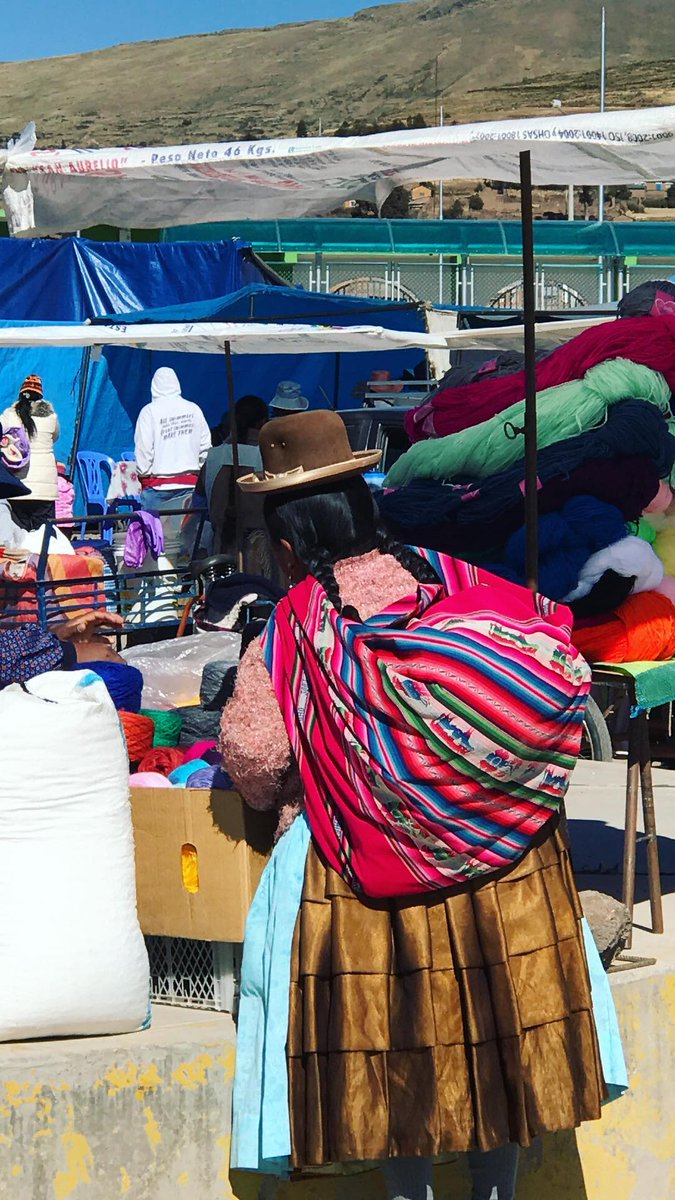 BreSanLovers's tweet photo. #BrecoSanchezEnPuno ❤️🇵🇪🧦👒🥑 #AnaBrenda #igs #Brecostory #peruvianhat #tostadaconaguacate #mercadillo #Summer2017 #vacaciones https://t.co/ezL9btGJWP