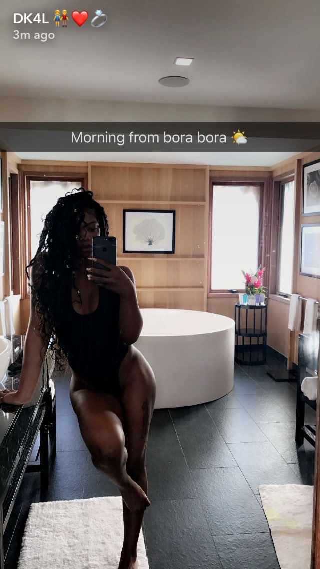 ___Marsha's tweet photo. My favs made 3yrs😊💙This how you go to bora bora, you hos can't even spell bora bora😭😘#buildinganEMPIRE #NowThatsGOALS 👫💍 @ShortyMacShort_ https://t.co/ErLJy7ATSW