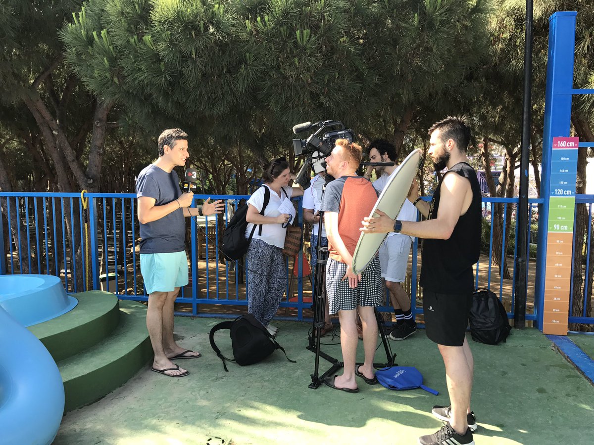 gendigital's tweet photo. 📺 Comencem l'últim capítol de #GDTV3 d'aquí a uns minuts! Acomiadem la temporada i us aconsellem alguns dispositius per a les vacances! https://t.co/iXk13A89T5