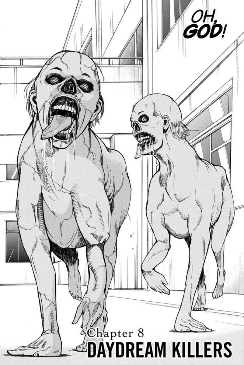 ThinkSaif's tweet image. How disturbing...