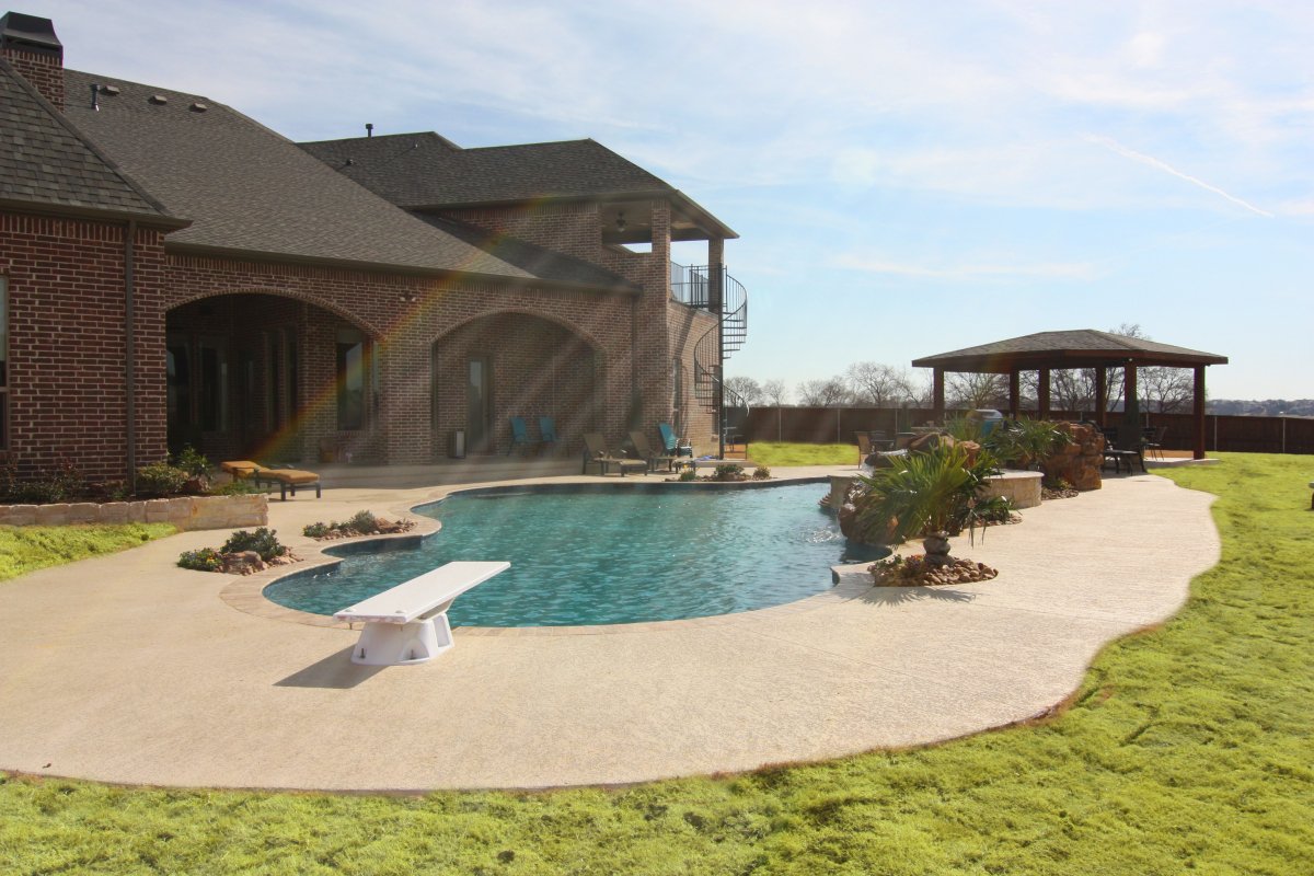 artisanpool's tweet image. Pool Remodeling Celina
Your Celina, TX pool has provided you and your family with many years of enjoyment.......
artisancustompools.com/pool-remodelin…