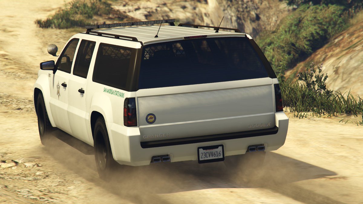 SAStateParks's tweet image. We hope everybody had a great weekend! The special assignment of our Peace Officers will remain active until 9 PM.