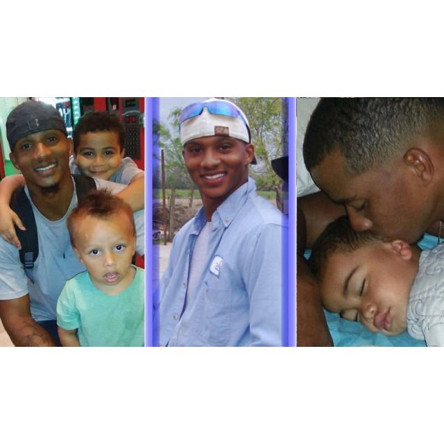 yourrightscamp's tweet photo. Unarmed #DejuanGuillory Guillory was killed by Louisiana cop and nobody is speaking about it (via theroot)... https://t.co/zUG4OpMVKI https://t.co/y3nRTThB8x
