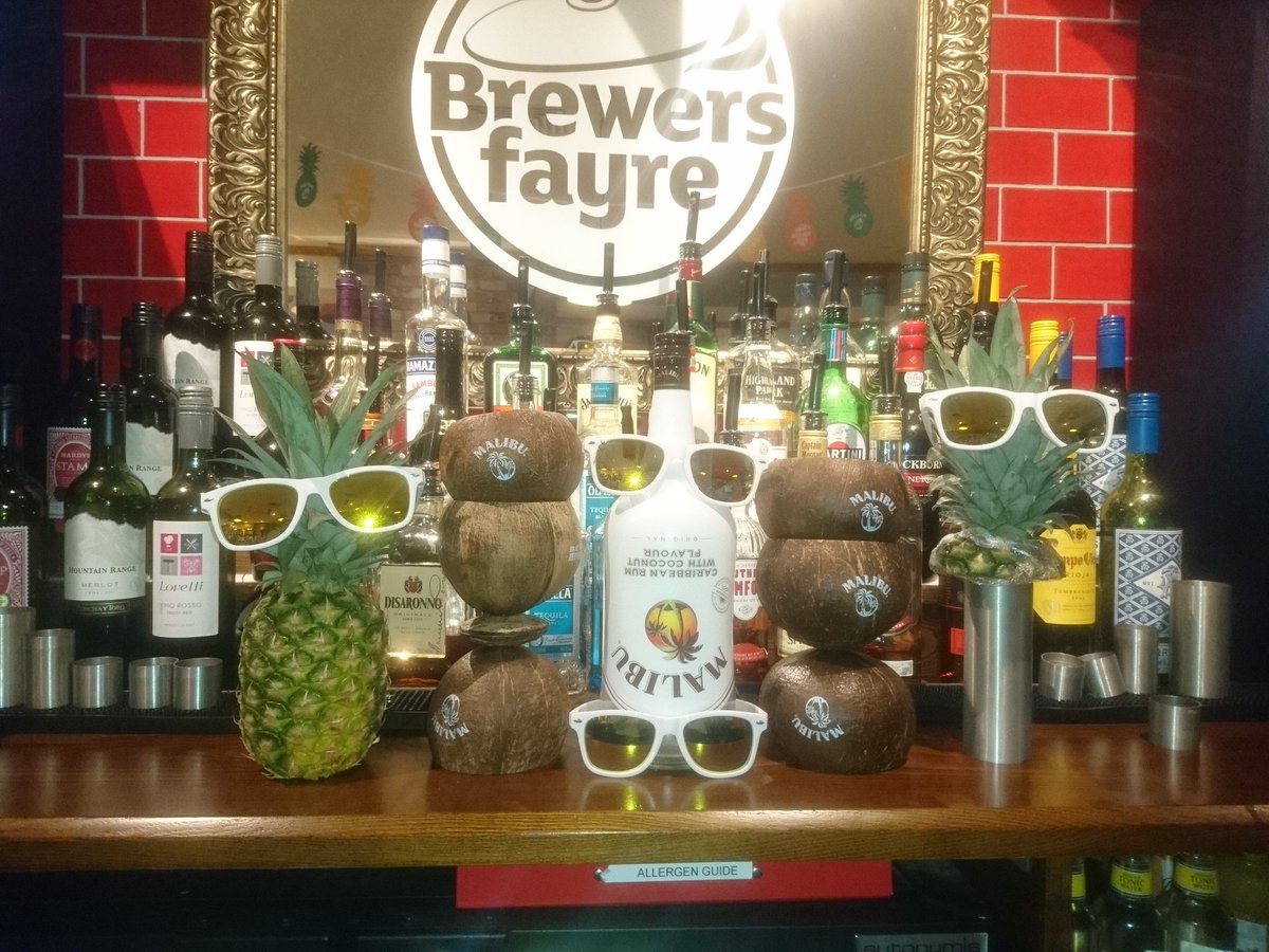 MineheadBrewersfayre tweet media