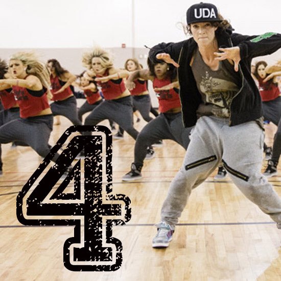 UDA college camp starts in FOUR days!