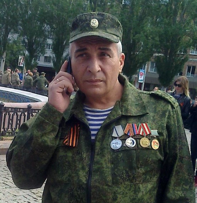 "Я военнослужащий. Часть 65246", - взятый в плен на Донбассе Агеев подтвердил, что является контрактником армии РФ - Цензор.НЕТ 6696