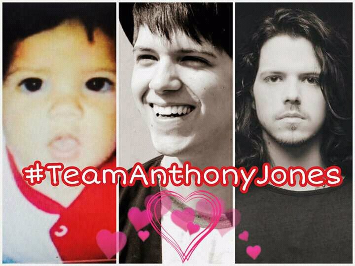 AnthonyJfans's tweet photo. El mรกs guapo desde bebรฉ ๐ถ๐ถ๐ป๐ป๐ป๐ป๐ป๐ป๐ป @AnthonyMusic7 , te amamos tus #TonyFans https://t.co/eWW8HfR614