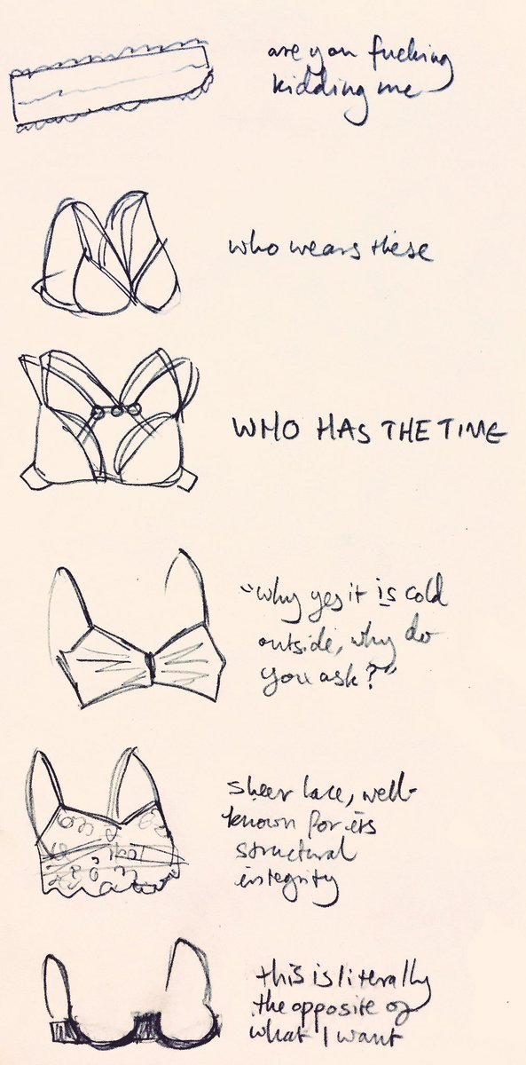 ZiziFothSi's tweet image. I'm bra shopping, it's going very well