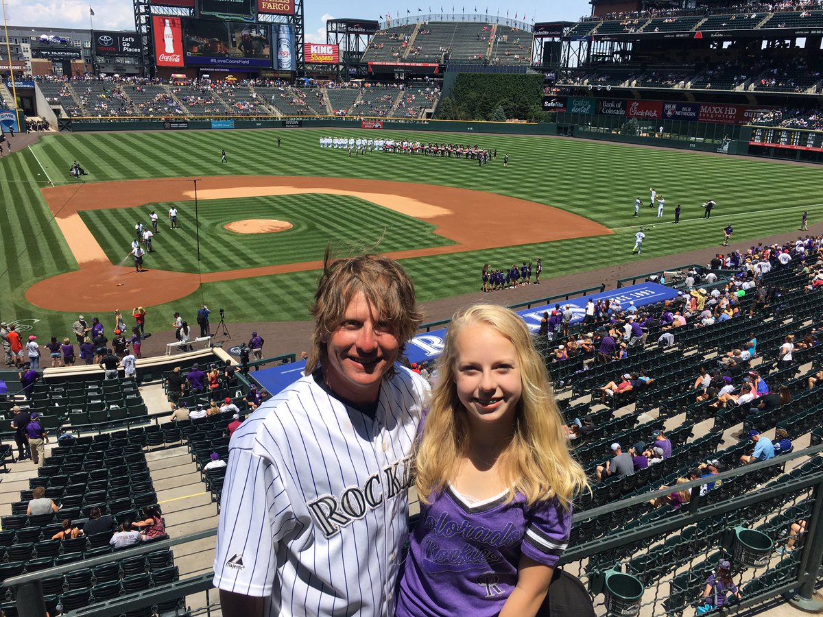 eric8541's tweet image. #ilovecoorsfield