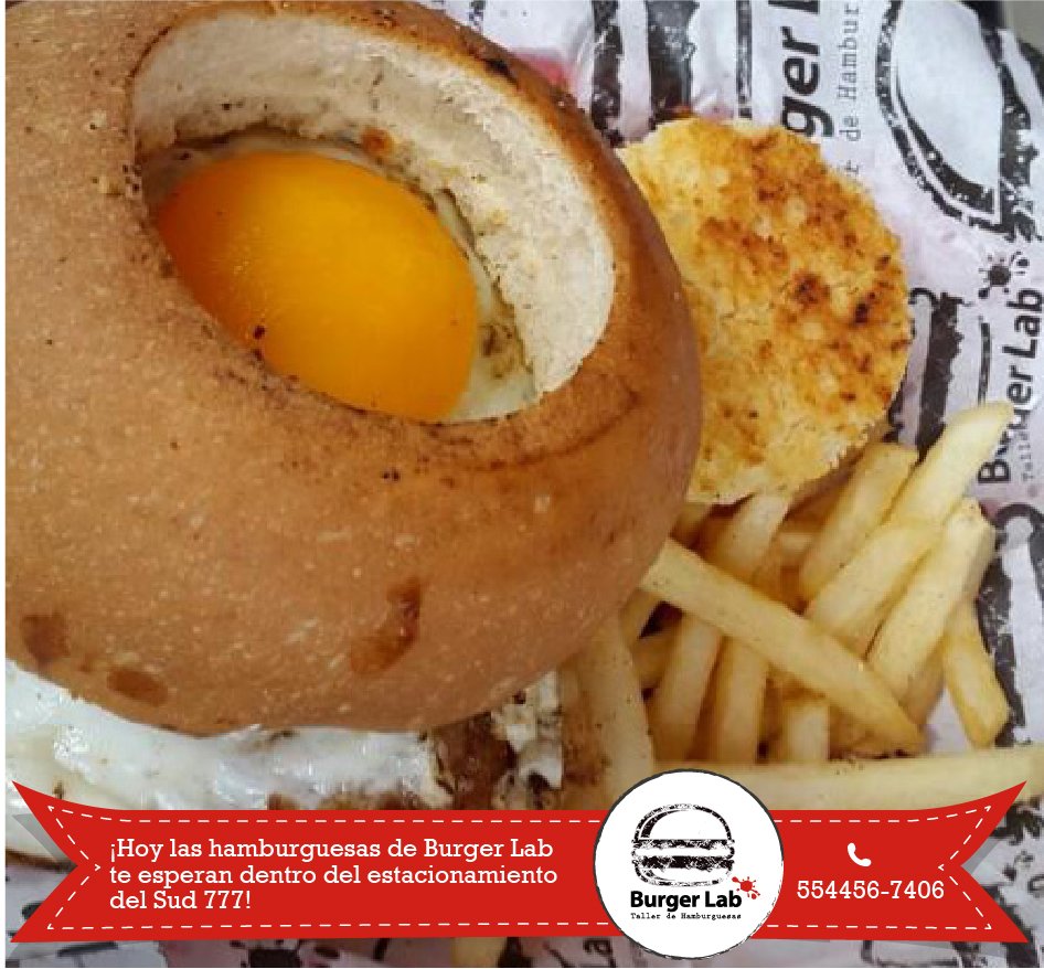 BurgerLabMX's tweet image. ¡Domingo familiar de hamburguesas y hot dogs! Los esperamos ya dentro del estacionamiento del @Sud777Mx @EnElPedregalMx