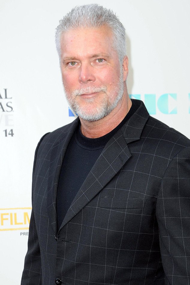 Happy Birthday Kevin Nash 