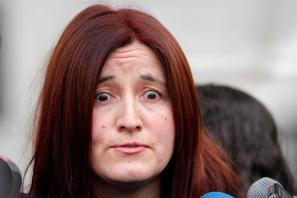 Espera... Yo a ti te conozco...