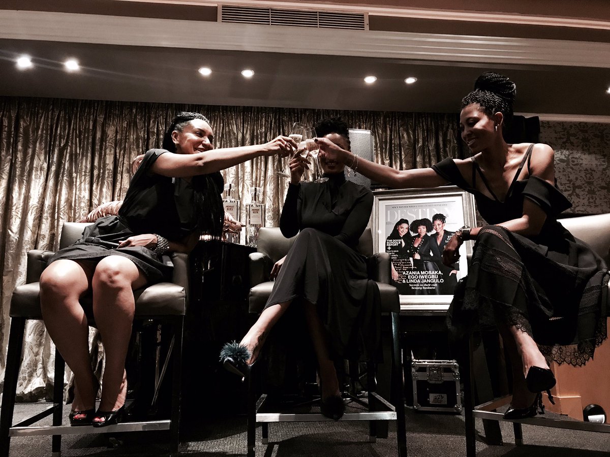 Banele_C's tweet photo. Tonight we are celebrating #WomenExcellence #DestinyJulyCover https://t.co/hgOSYIHTvk
