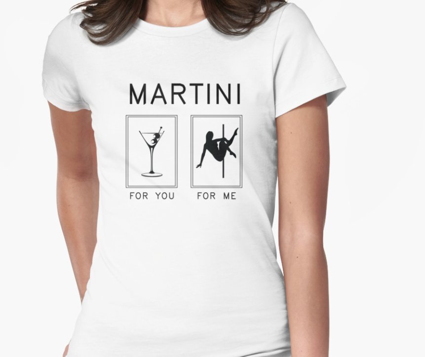 bestpoleprod's tweet photo. This is so funny... Although I've got to say, I do love both Martinis! https://t.co/dvoCYtarTr #poledance #polefitness #polemoves #martini https://t.co/Ei4Q5WAllG