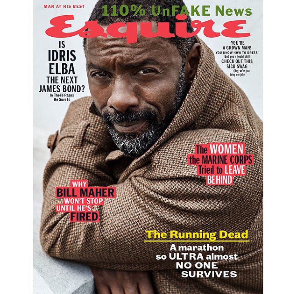 GandyandtheGods's tweet photo. Here's the covers of @esquire August 2017 featuring our favourite detective #Luther @idriselba 📸 #victordemarchelier styling #MatthewMarden https://t.co/5kX6X7tWNR