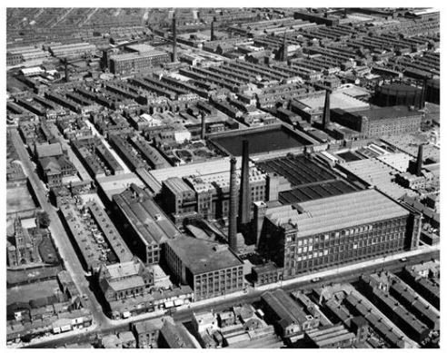 Charlie Hooper is conducting an historic walk around parts of Fishwick.
All are welcome and it's free!
Details here:bit.ly/2tDGw8H