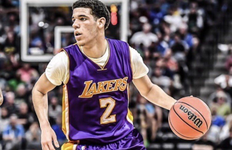DaJerseyHub's tweet photo. Restocked on ALL Lonzo Ball jerseys today! DM for inquires! 🔌 https://t.co/IBlYRMnqXx