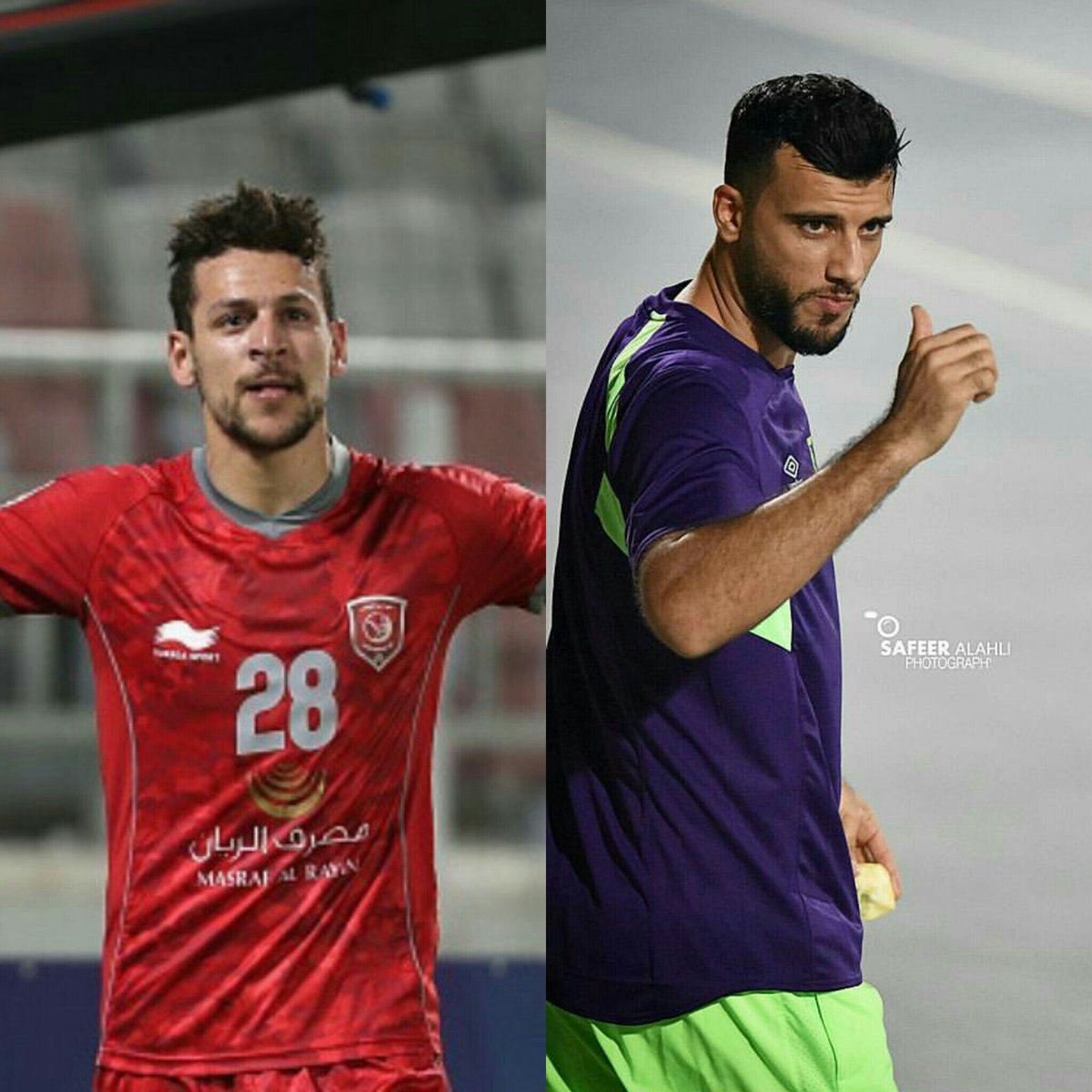 Lawyer566's tweet photo. #المساكني_مطلب_الجمهور_يابدر
لاعب كبير ومتكامل ولو انه خلف السومه بيكوّن ثنائي تاريخي ، امنيه ويارب تتحقق 💚
@BaderAbdullah_A https://t.co/BNayVunQgt
