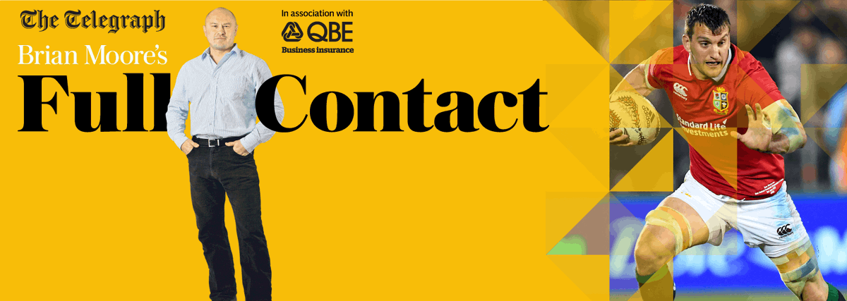 brianmoore666's tweet photo. Last #FullContact of the season tonight. thank you to all the guests and co-hosts this season and to sponsors @QBErugby - podcast tomorrow. https://t.co/s3rHD1LlYd