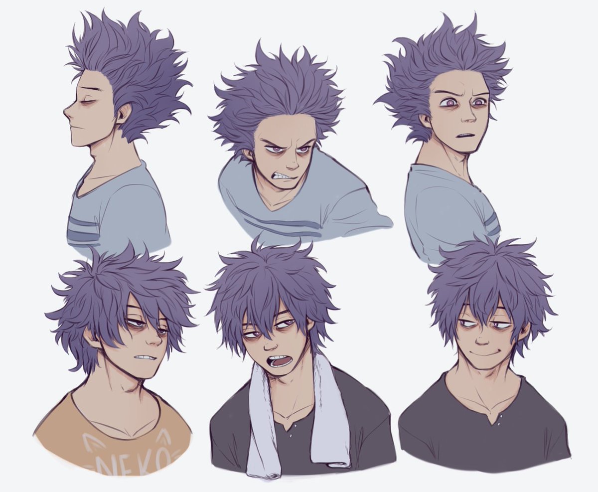 A lot of Shinsou for you.