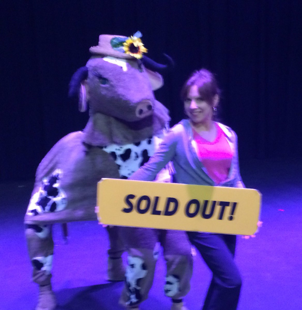 The Virginia Samford tweet media