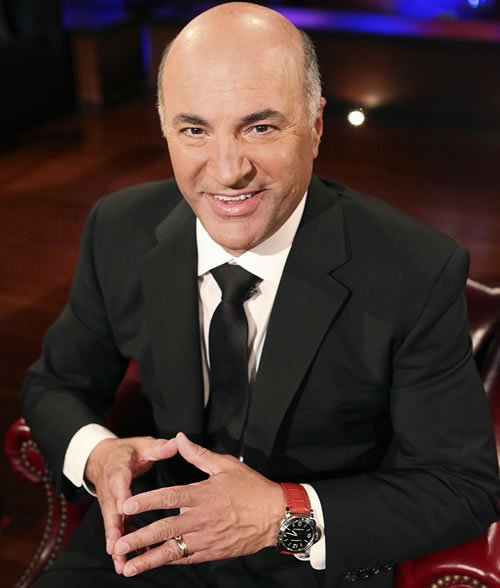 Happy Birthday Kevin O\Leary 