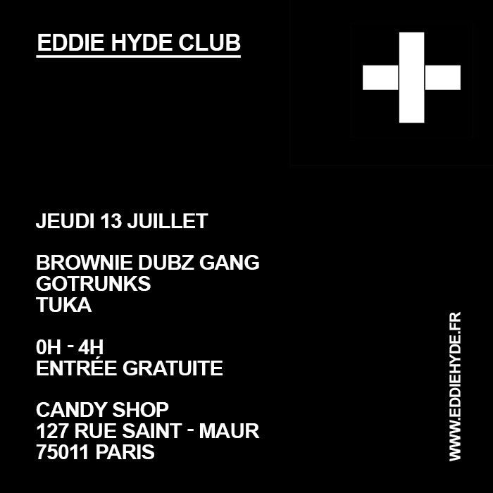 <a href="/EddieHyde/">EDDIE HYDE ▼ #LMDN</a> x <a href="/BrownieDubzGang/">B.D.G #LOVE</a>
 #RPTGLL