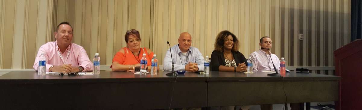 matcp02's tweet photo. Congrats to #Kalamazoo Cty Phase Up Group & #MATCP17 Hero award winner on your #NADCP17 workshop on your awesome peer recovery group! https://t.co/Lc2QmQiCDW