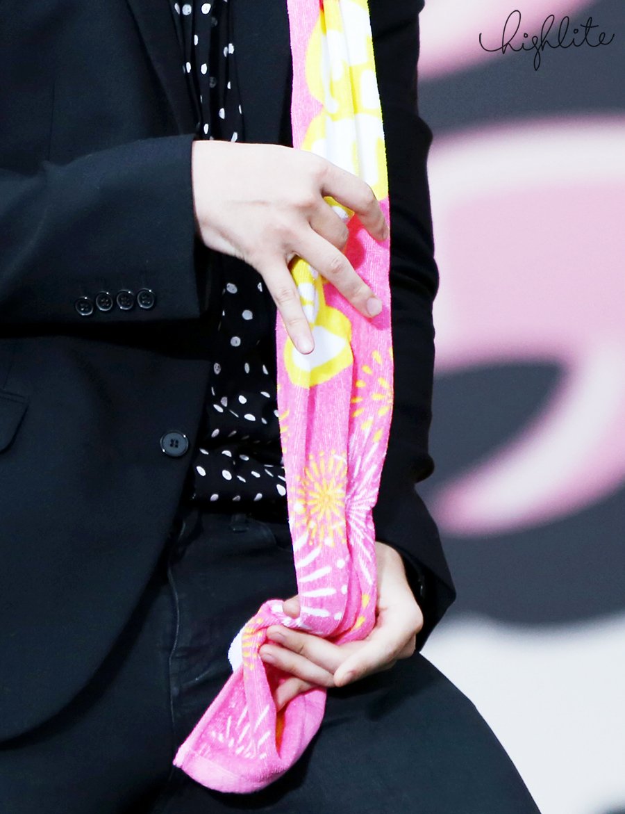 [HQ PHOTO] 170708 #DAESUNG at#DORIUTAFES2017 in Osaka
©High__Lite