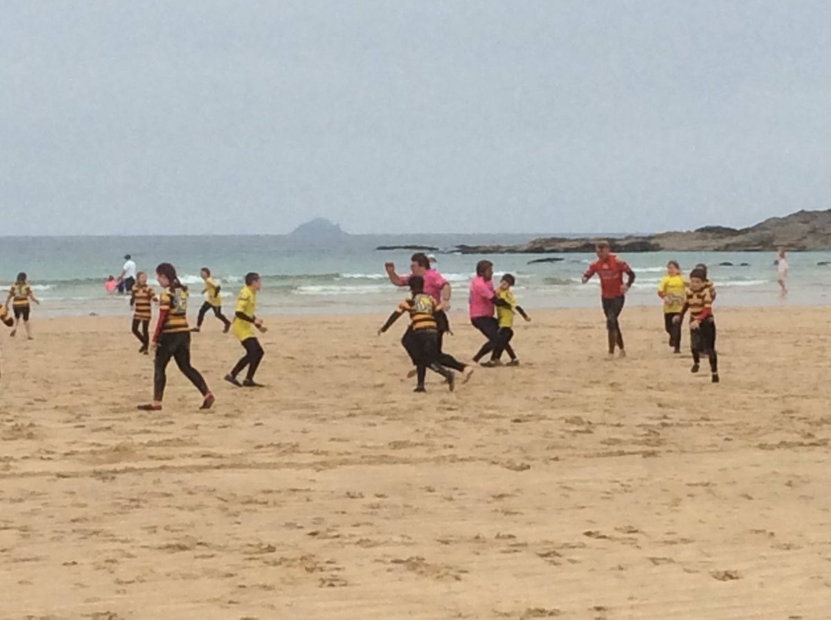 Treverbyn Year 5 tweet media