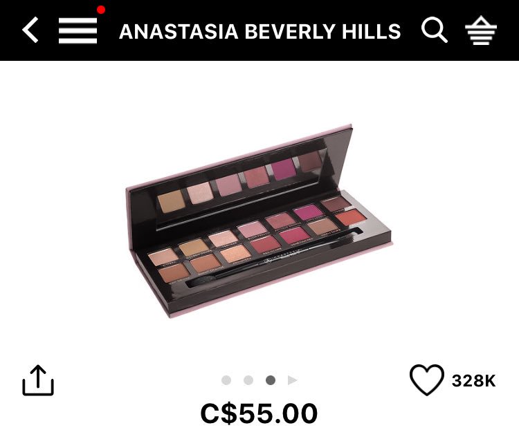 beautydipped's tweet photo. RT to win: Modern Renaissance Palette 🖤🌺[INTERNATIONAL]

MUST be following, turn on notifications + be active (ends at 2k) https://t.co/OLdbnKtdxU