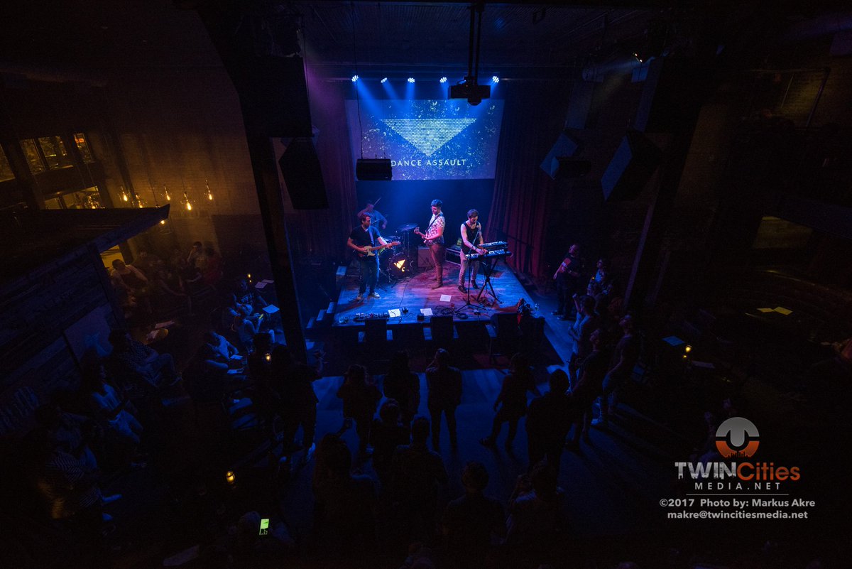 TCMdotnet's tweet photo. @Dance_Assault impressed at @icehousempls review and pics at https://t.co/0O6LuFlAIM https://t.co/dKC42dK9U7
