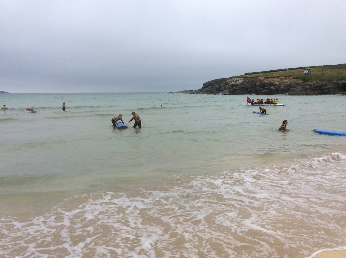 Treverbyn Year 5 tweet media