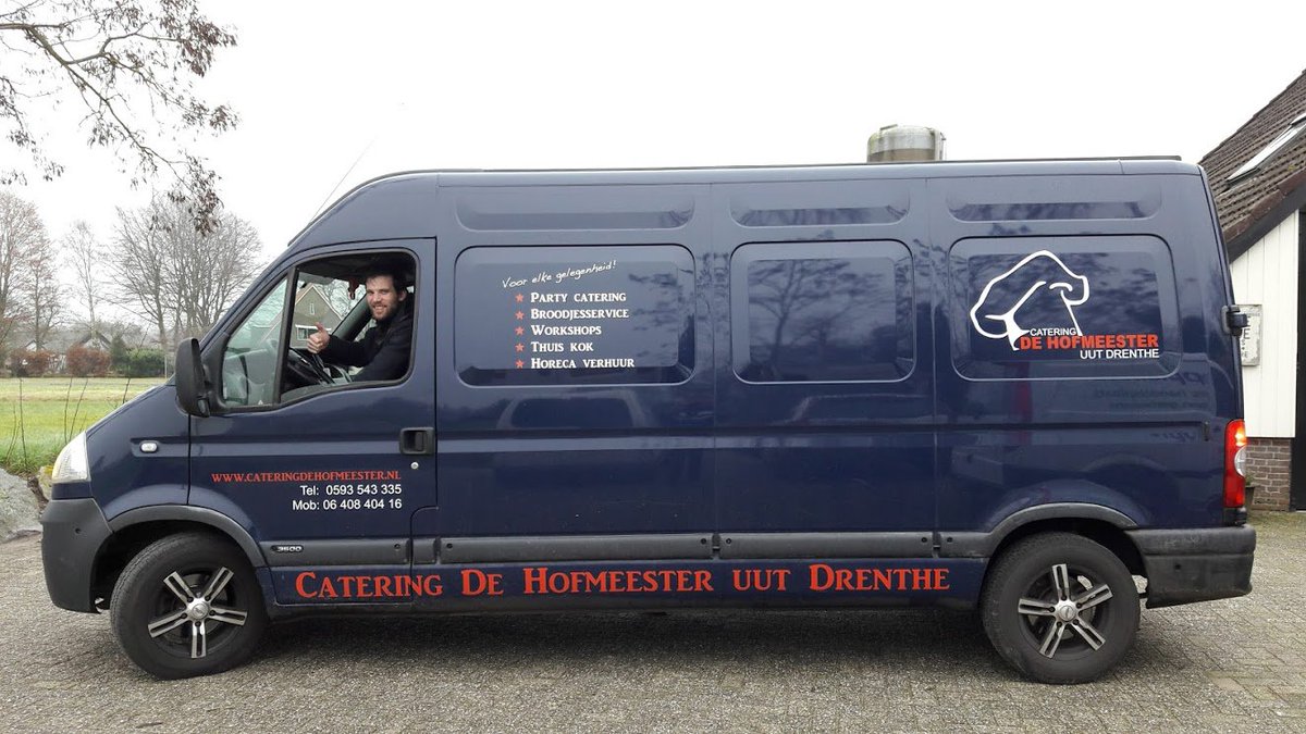Dorien Gerrits-de Vries <a href="/dehofmeester/">De Hofmeester uut Dr</a> van harte gefeliciteerd! Marcel ook van harte gefeliciteerd! Fijne avond samen
koopplein.nl/middendrenthe/…