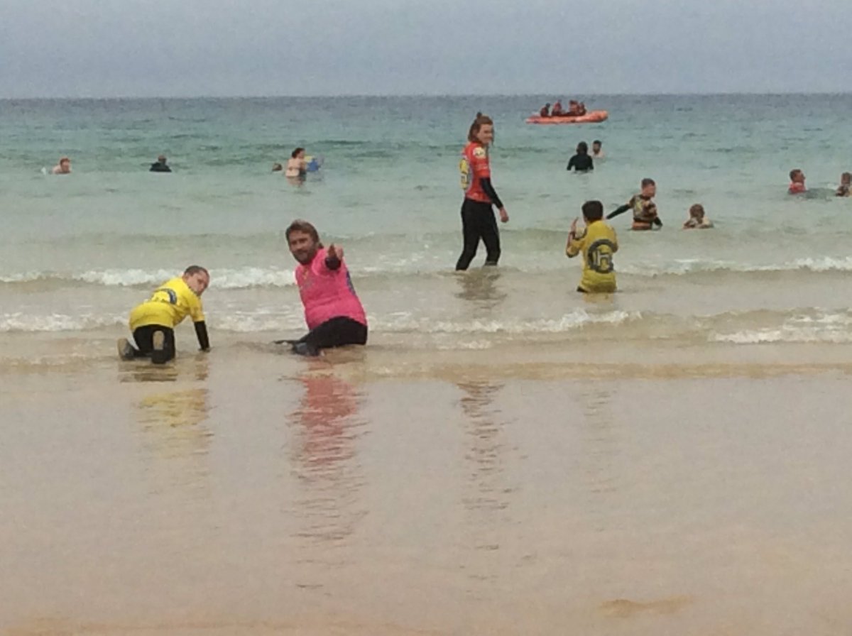 Treverbyn Year 5 tweet media