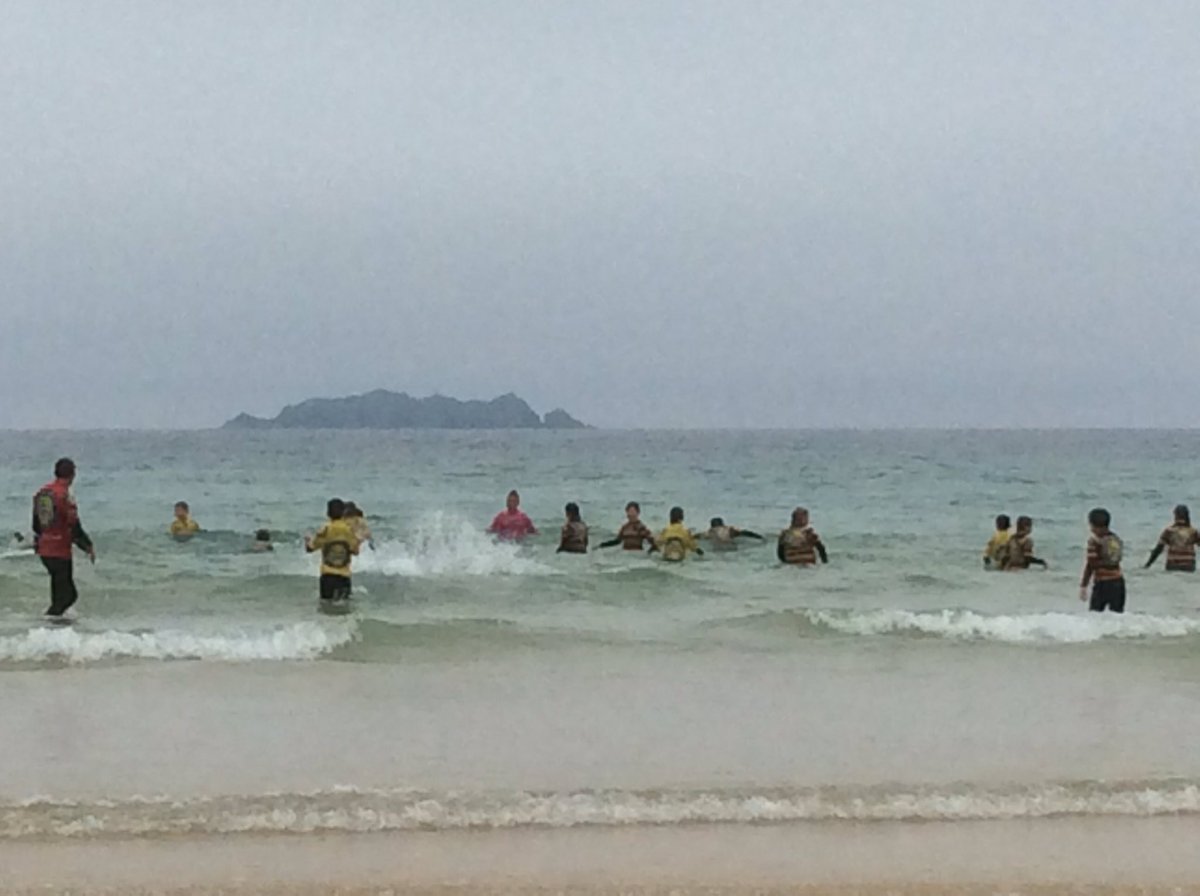 Treverbyn Year 5 tweet media