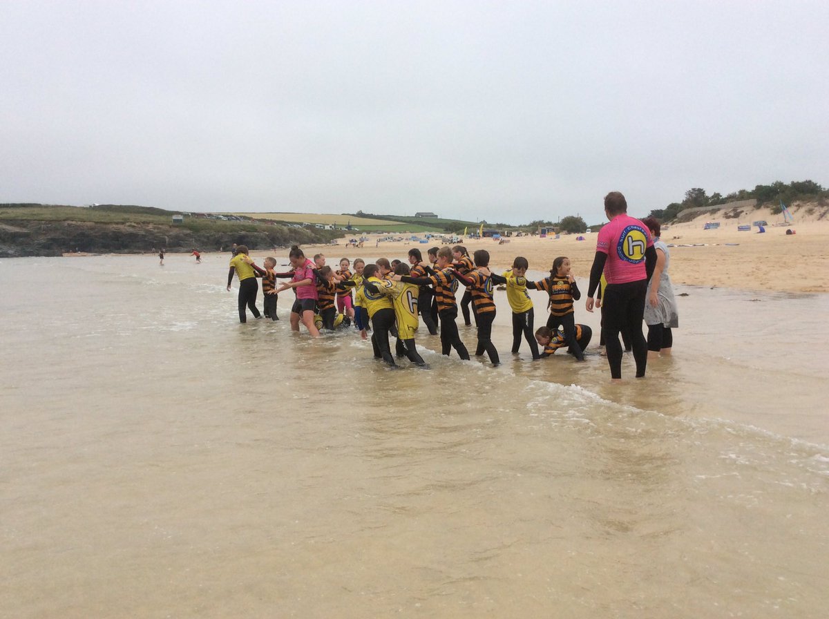 Treverbyn Year 5 tweet media