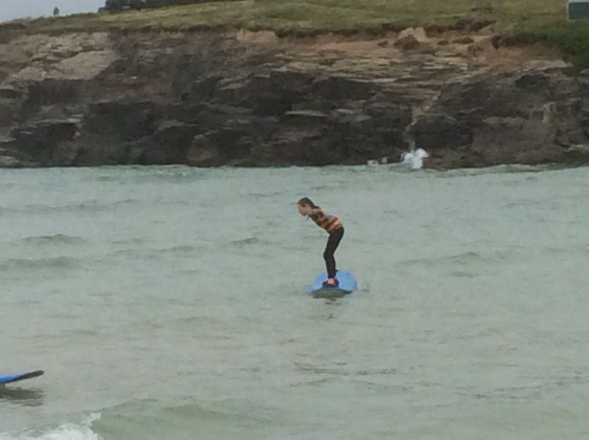 Treverbyn Year 5 tweet media