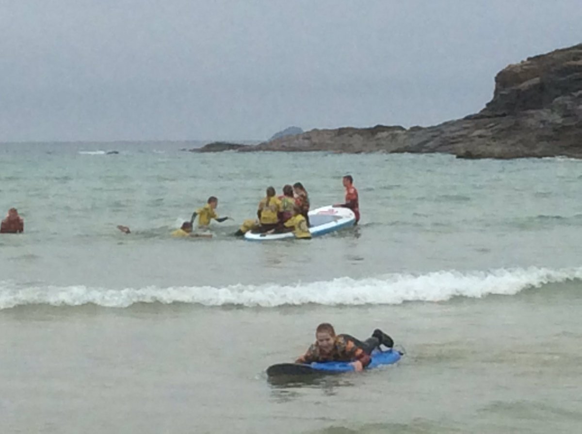 Treverbyn Year 5 tweet media