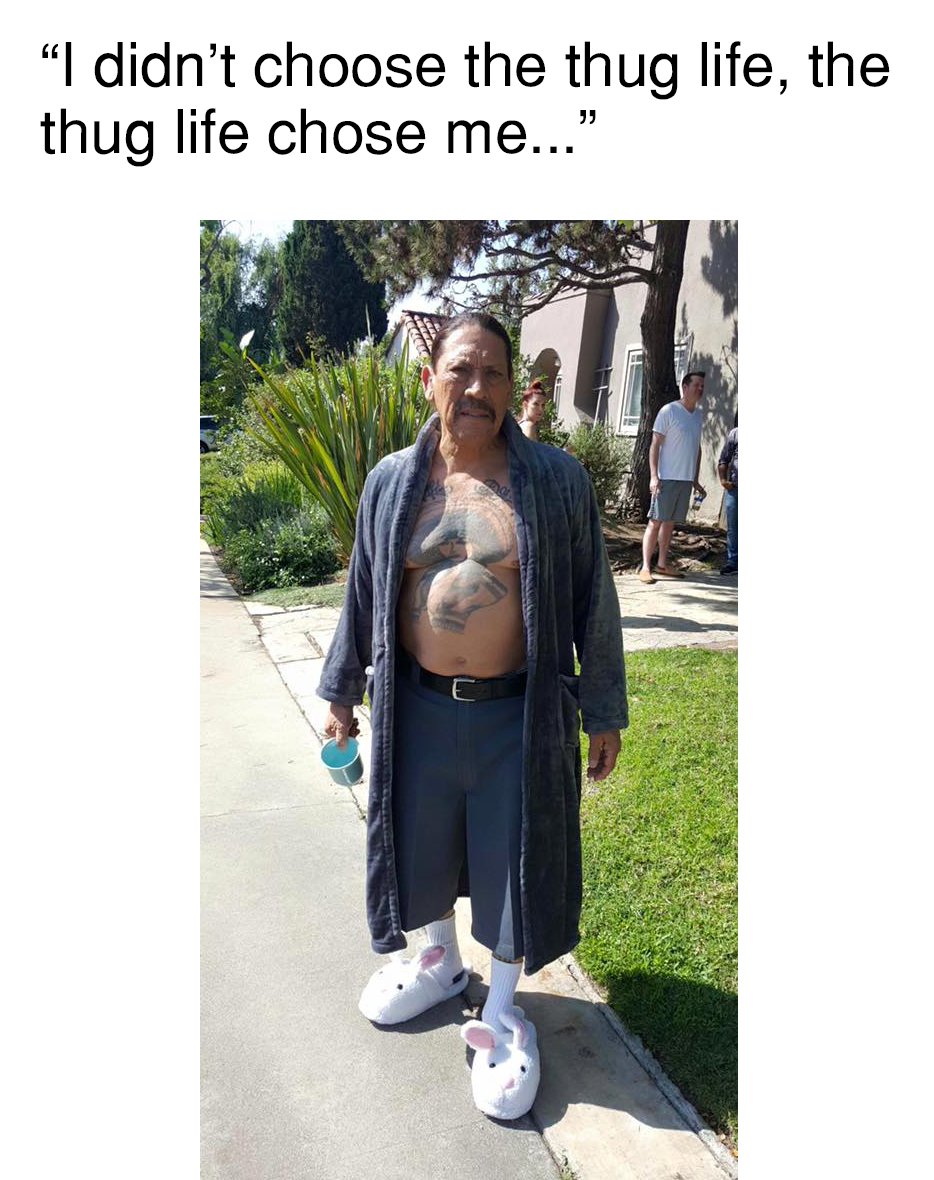 #thuglife https://t.co/w9iTt66WHB