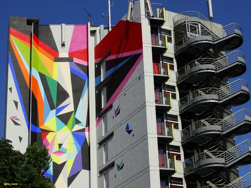 Art_mural's tweet photo. #Paris12 #Streetart #Budgetparticipatif Peinture fraîche de #Stoul @StoulPeintresse + ici : https://t.co/hhWA6UZF8h https://t.co/fj0eiJbctD