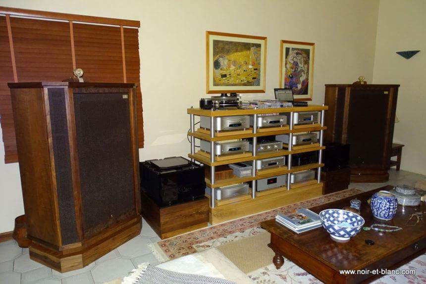 tannoy westminster gr