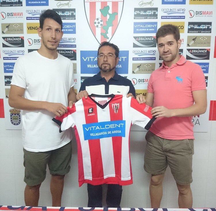 Céltiga Fútbol Club tweet media