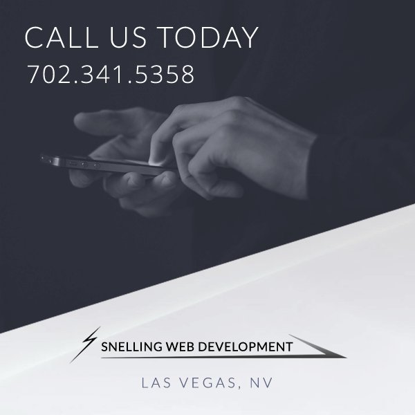 SnellingWebDev tweet picture
