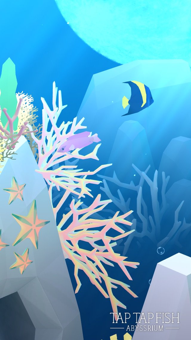 Misha81036333's tweet photo. Мой Псевдохромис-орхидея:)  #taptapfish
Download: https://t.co/QX1UzhTANe https://t.co/UYZmxOG4Yb