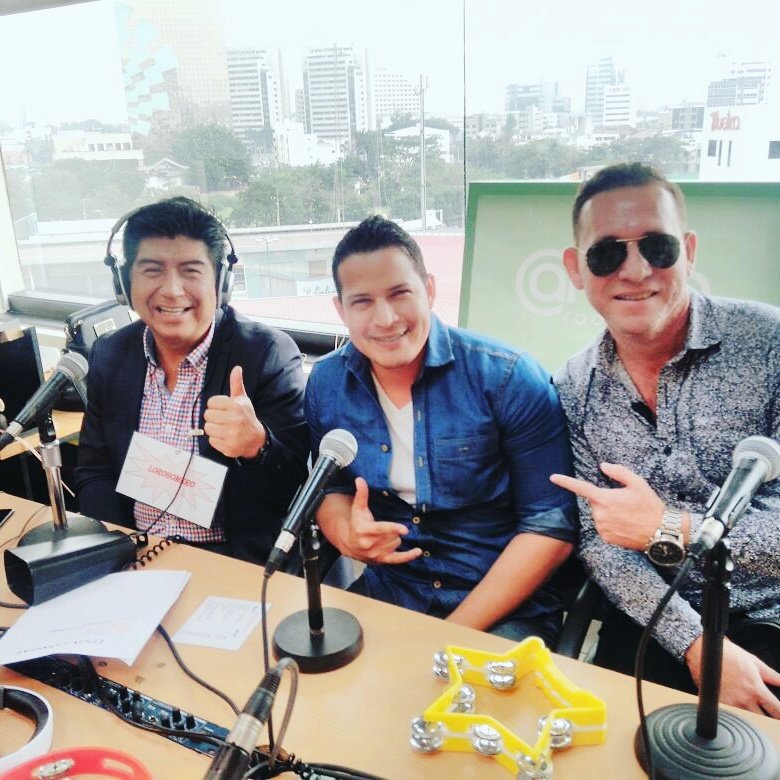 Disfruten y soliciten nuestros éxitos en la Red #Canela #loromero  #PájaroHerido #Metocoperder  Seguimos de Gira promocional.