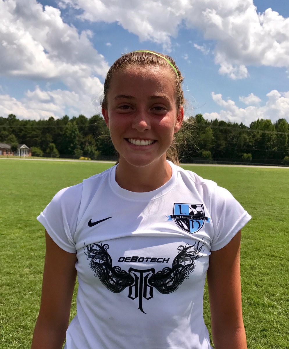 Lake Norman Soccer tweet media