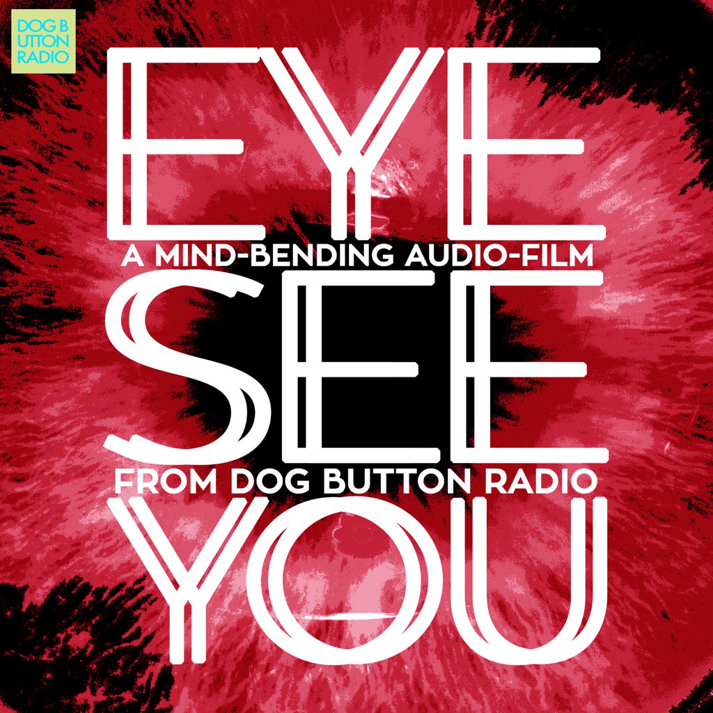 Latest Dog Button Radio audiofilm series NEW EPISODE OUT NOW
itunes.apple.com/us/podcast/dog…