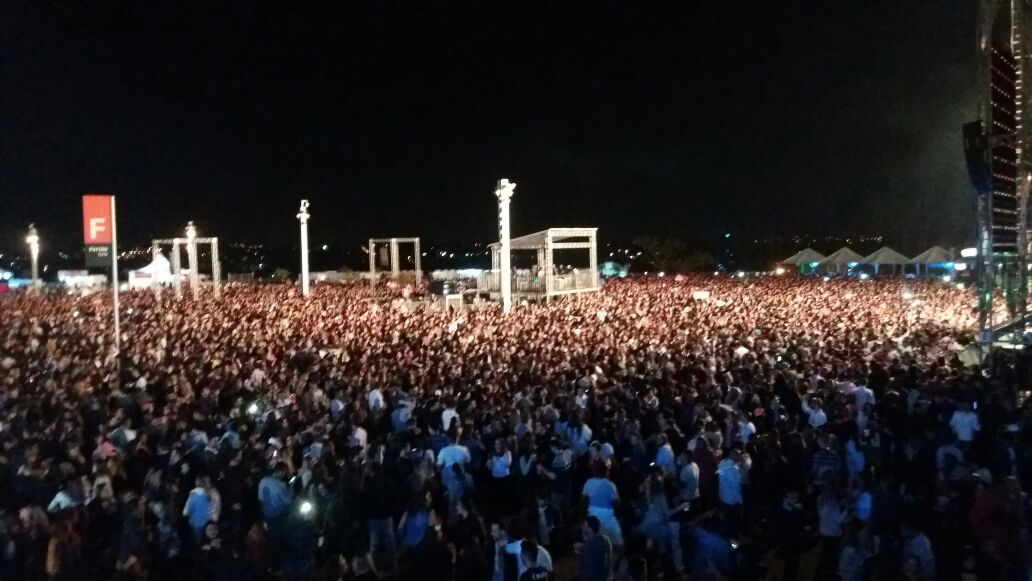 LSPROOFICIAL's tweet photo. Ontem foi dia de Garota Vip. Esplanada do Mineirão lotada. Estruturas: #GRUPOLSPRO #LSPRO / Promoção: #nenetyeventos #joaowellington https://t.co/xGpLARpUKt